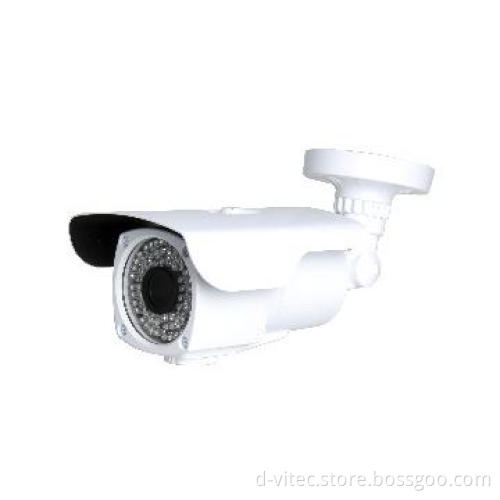 720P HD-SDI WATERPROOF VARIFOCAL IR CAMERA